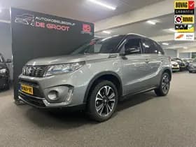 Suzuki Vitara thumbnail 1