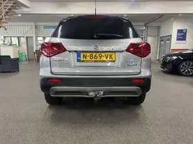 Suzuki Vitara thumbnail 4