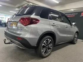 Suzuki Vitara thumbnail 5