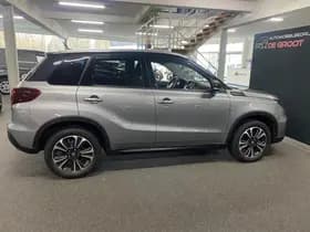 Suzuki Vitara thumbnail 6