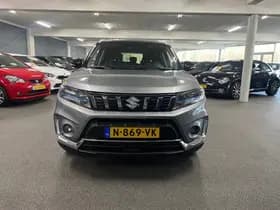 Suzuki Vitara thumbnail 8