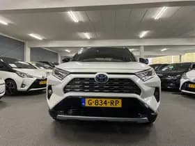 Toyota RAV4 thumbnail 8