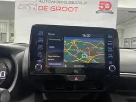 Toyota Yaris thumbnail 18