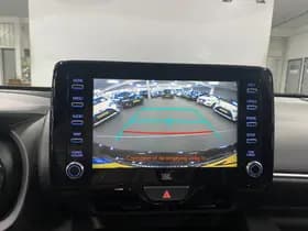 Toyota Yaris thumbnail 20