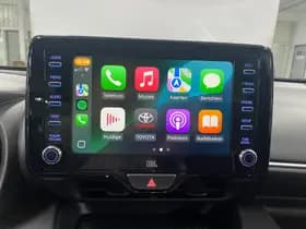 Toyota Yaris thumbnail 21