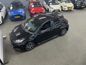 Toyota Yaris thumbnail 36