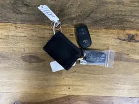 Toyota Yaris thumbnail 37