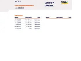 Toyota Yaris thumbnail 40