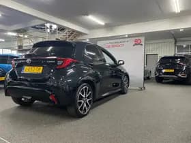 Toyota Yaris thumbnail 6