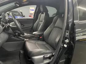 Toyota Yaris thumbnail 9