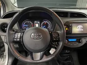 Toyota Yaris thumbnail 15