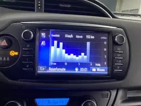 Toyota Yaris thumbnail 23