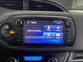 Toyota Yaris thumbnail 24