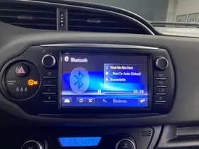 Toyota Yaris thumbnail 25