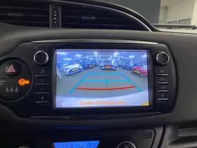 Toyota Yaris thumbnail 27