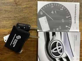 Toyota Yaris thumbnail 39