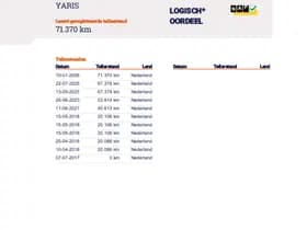 Toyota Yaris thumbnail 42