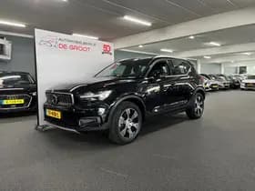 Volvo XC40 thumbnail 35