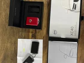 Volvo XC40 thumbnail 39