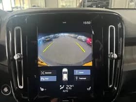 Volvo XC40 thumbnail 43