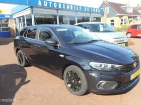 Fiat Tipo thumbnail 3