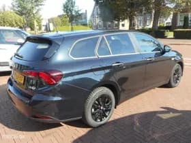 Fiat Tipo thumbnail 4