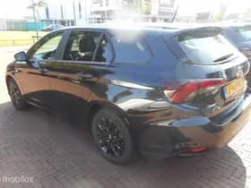 Fiat Tipo thumbnail 5