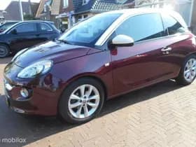 Opel Adam thumbnail 3