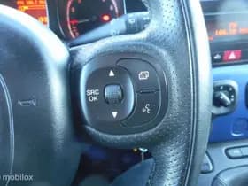 Fiat Panda thumbnail 22