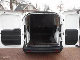 Fiat Doblò thumbnail 12