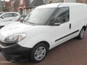 Fiat Doblò thumbnail 3