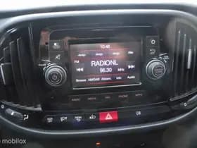 Fiat Doblò thumbnail 26