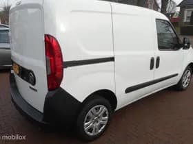 Fiat Doblò thumbnail 4