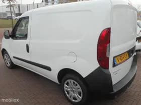 Fiat Doblò thumbnail 5