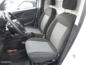 Fiat Doblò thumbnail 6