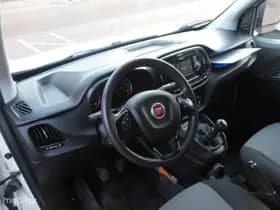 Fiat Doblò thumbnail 7