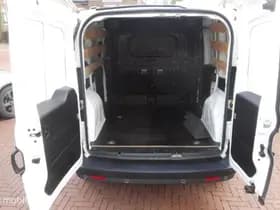 Fiat Doblò thumbnail 9
