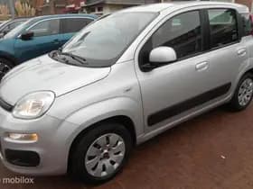 Fiat Panda thumbnail 3
