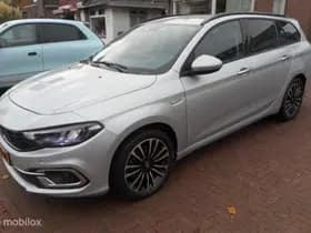 Fiat Tipo thumbnail 3