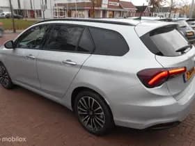 Fiat Tipo thumbnail 5