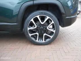 Jeep Compass thumbnail 13