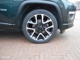 Jeep Compass thumbnail 15