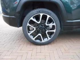 Jeep Compass thumbnail 16