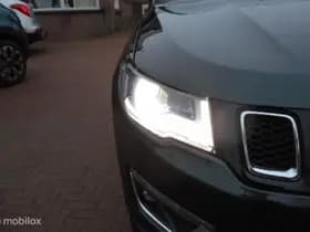 Jeep Compass thumbnail 20