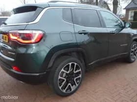 Jeep Compass thumbnail 4