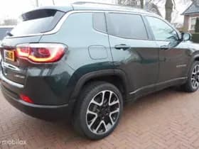 Jeep Compass thumbnail 5