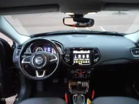 Jeep Compass thumbnail 9