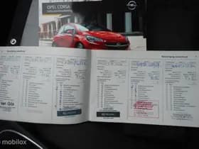 Opel Corsa thumbnail 18