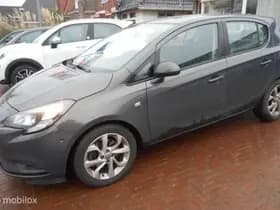 Opel Corsa thumbnail 3