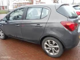Opel Corsa thumbnail 5